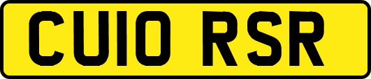 CU10RSR