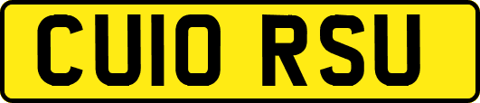 CU10RSU