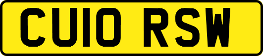 CU10RSW