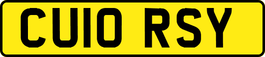 CU10RSY