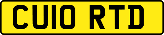 CU10RTD