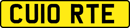 CU10RTE