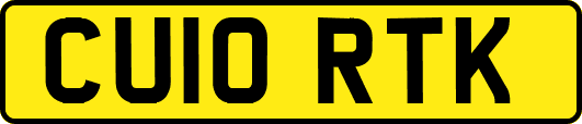CU10RTK