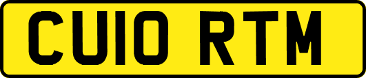 CU10RTM