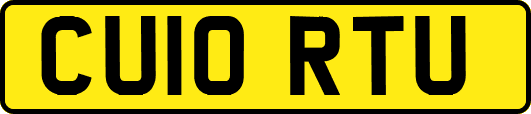 CU10RTU
