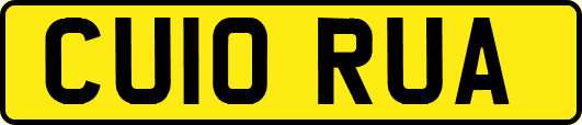 CU10RUA