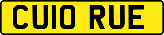 CU10RUE