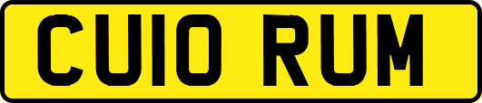 CU10RUM