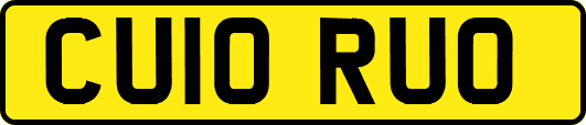 CU10RUO