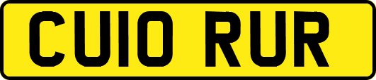 CU10RUR