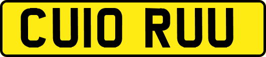 CU10RUU