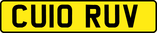 CU10RUV