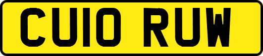 CU10RUW