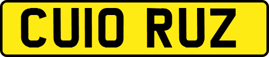 CU10RUZ