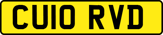 CU10RVD