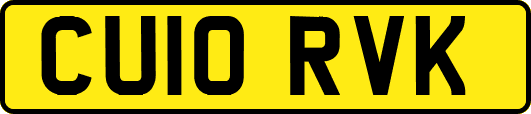 CU10RVK