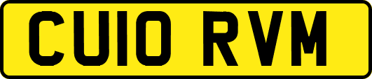 CU10RVM