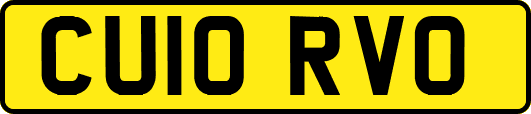CU10RVO