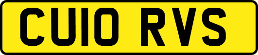 CU10RVS