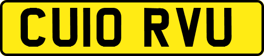 CU10RVU