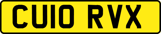CU10RVX
