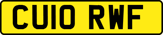 CU10RWF