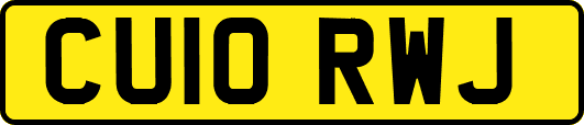 CU10RWJ