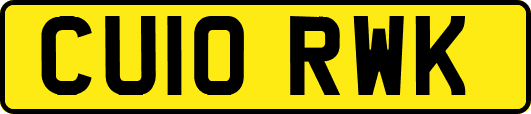 CU10RWK