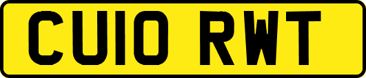 CU10RWT