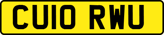 CU10RWU