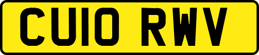 CU10RWV
