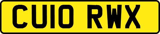 CU10RWX