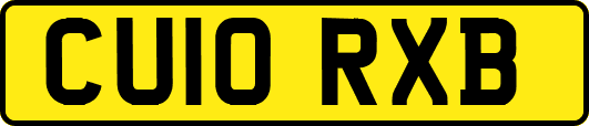 CU10RXB