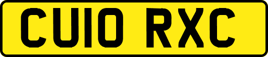 CU10RXC