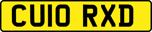 CU10RXD