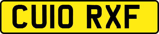 CU10RXF