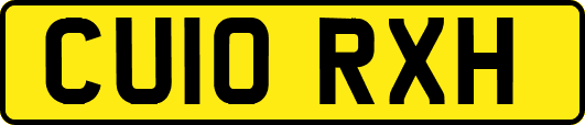 CU10RXH