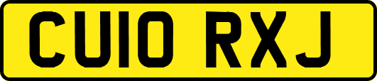CU10RXJ