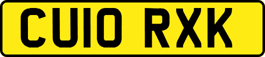 CU10RXK