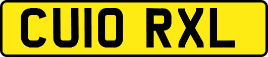 CU10RXL