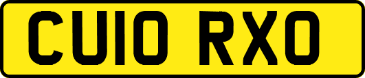 CU10RXO