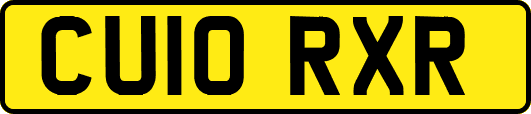 CU10RXR