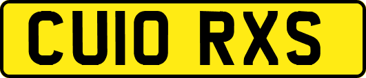 CU10RXS