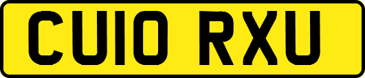 CU10RXU