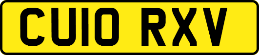 CU10RXV