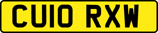 CU10RXW