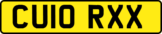 CU10RXX