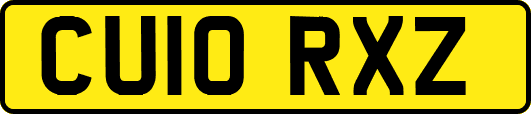 CU10RXZ