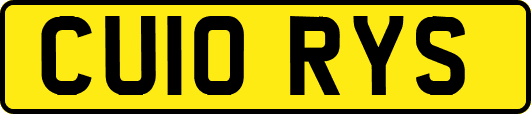 CU10RYS