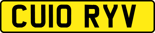 CU10RYV